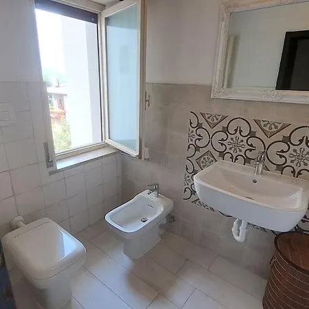 Casa Abramo
