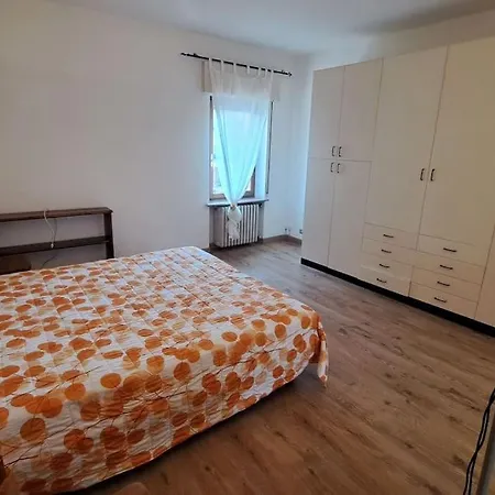 Casa Abramo Apartment *