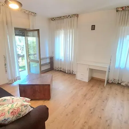 Apartment Casa Abramo