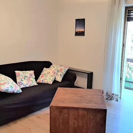 Casa Abramo Apartment *