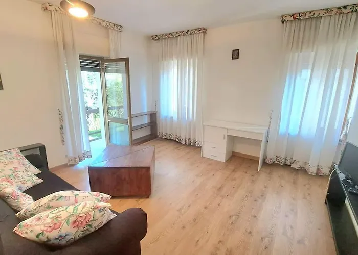 Apartman Casa Abramo